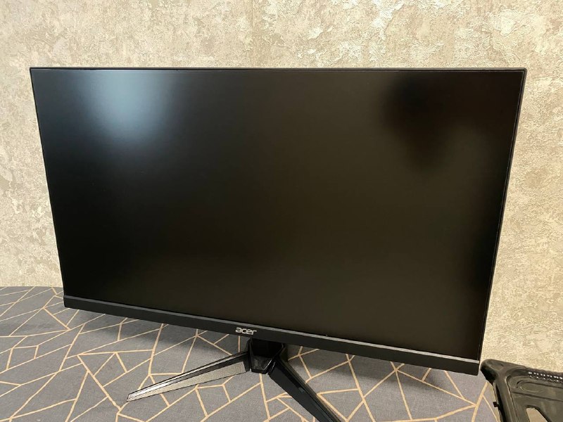 Продам Full HD монитор Acer Nitro QG241Y — фото 1