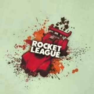 Rocket League Trade Ps4(5)/XBOX