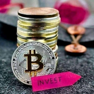 Crypto Investment Group Telegram Group Link