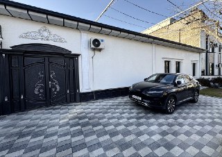Продаётся дом Бадамзар на Юнусабадском районе