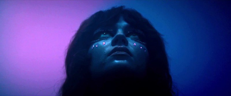 «Её личный ад» / «Her Private Hell», 202…