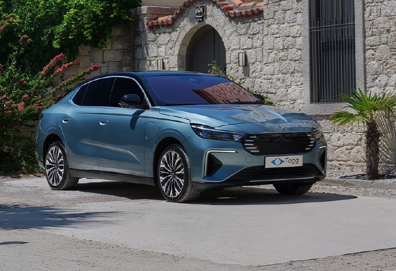 В Турции открыты предварительные заказы на электро...