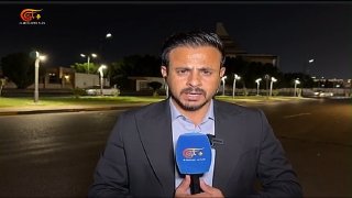 כתב מאשר כי אין הצהרות ממשלתיות בנוגע לפתיחה מחדש של מעבר הגבול בין ל- בנפת על רקע קריאות לארגן הפגנות לדרו…