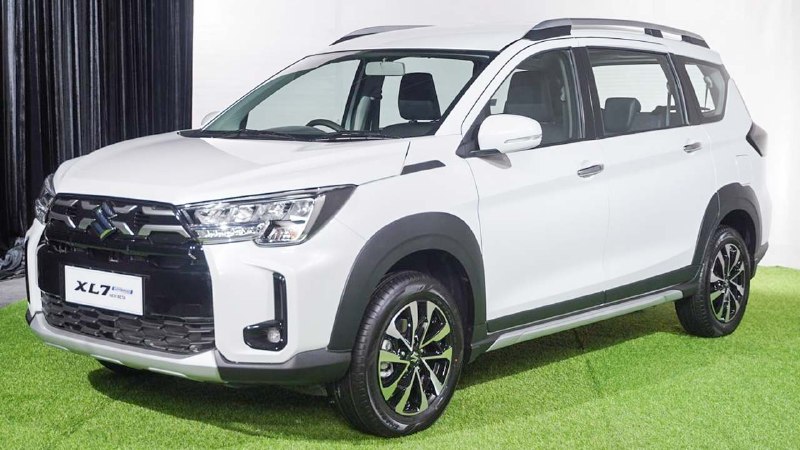 Слушай, вот-вот начнётся GIIAS 2026, а нам уже подбросили интригу: зарубежные ко