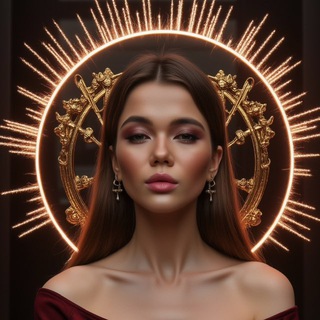 Telegram profile photo for JULIA PRINCE