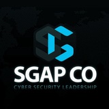 SGAP (Cyber Security Leadership)