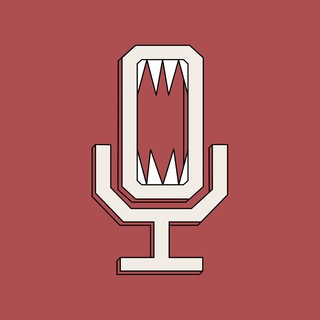 Telegram profile photo for Осторожно: подкасты!