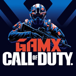 GamX | CALL OF DUTY