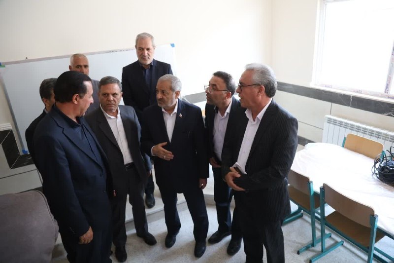 שר החינוך: אין לשלול מאף תלמיד מתקני חינוך ראויים