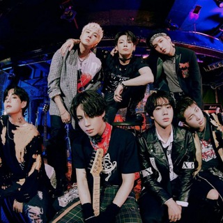 Bts concerts Telegram Group Link