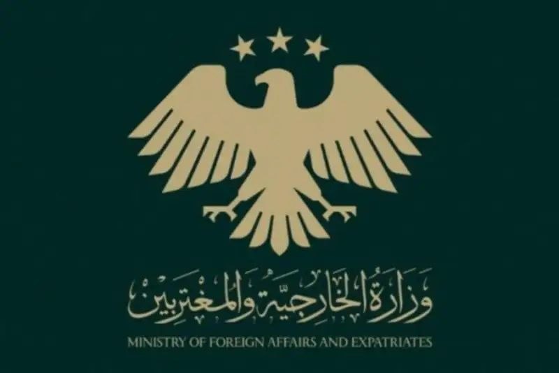 کیوسک خبر: 🔴 دمشق حمله پهپادی رژیم صهیونیستی به خاک سوریه را محکوم کرد🔸 وزارت امور خارجه سوریه حمله پهپادی رژیم صهیونیستی به یک خود