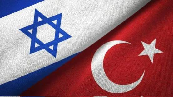 קצין טורקי בכיר בדימוס לישראל: אם ישראל תתקוף את אדמתנו, הגיאוגרפיה של ישראל תשתנה תוך 24 שעות. ומפקדים טור…