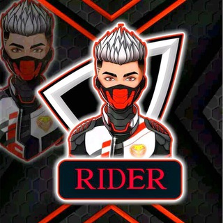 RIDER-RD GAMING™ 🎮🎯