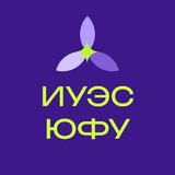 ИУЭС ЮФУ