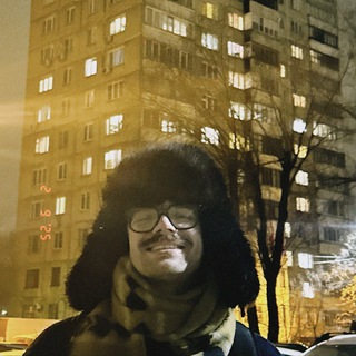 Telegram profile photo for Артем Пора Домой