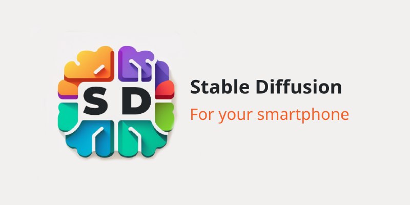 GitHub - ShiftHackZ/Stable-Diffusion-Android: Stable Diffusion AI client app for Android