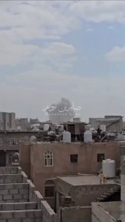 התוקפנות הסעודית כוונה למסלולי הנחיתה וההמראה בנמל התעופה הבינלאומי בצנעא