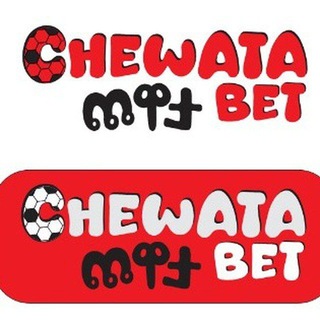 Telegram profile photo for CHEWATA ጨዎታ