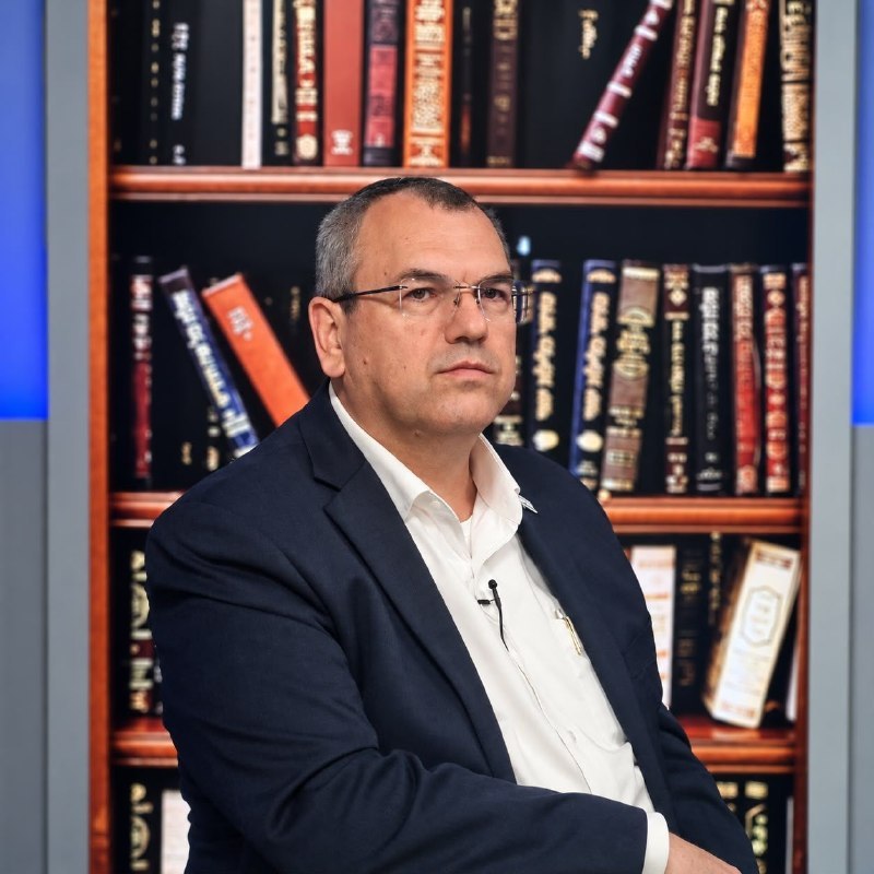 Eli Hirschman