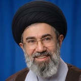 İMAM SEYYİD MÜCTƏBA XAMENEİ