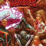 Marvel Comics