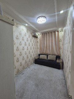 Cozy apartment for long-term rent