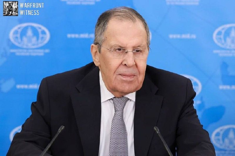 ️🇷🇺🇺🇦 משרד החוץ הרוסי: משרד החוץ של רוסיה המשיך באזהרה וקורא לאזרחים זרים, דיפלומטים ואנשי ארגון בינלאומי לעזוב את קייב.