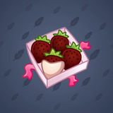 Berry Box #119