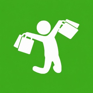 Telegram profile photo for Iranian Marketplace | بازار ایرانیان