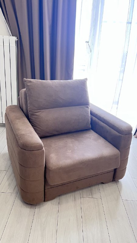 Кресло раскладное