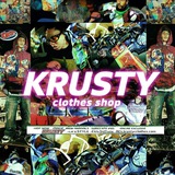 KRUSTY