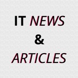 IT News & Articles