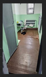 Алексей Навальный был отравлен в колонии перед смертью, заявила его вдова Юлия Навальная.  «Еще в феврале 2024 года мы смогли получить и надежным способом переправить за границу образцы биологических материалов Алексея. Лаборатории, по крайней мере, двух с