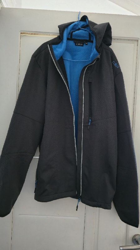 Куртка новая Размер 56