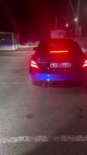 Mercedes Benz