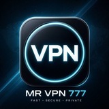 کانال فیلترشکن | Mr vpn