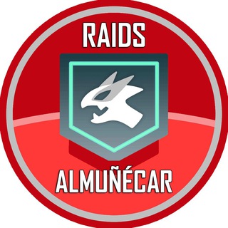 Raids Almuñécar