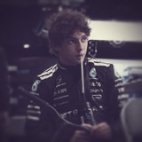 wapex | mercedes-formula1!