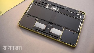 Apple стала жертвой успеха MacBook NeoНоутбук раскупают так быстро, что у компании практически закончились «отбракованные» чипы A18 Pro. Теперь Apple придётся дозаказывать новые процессоры и намеренно их урезать, чтобы удержать стартовую цену и не прерыват