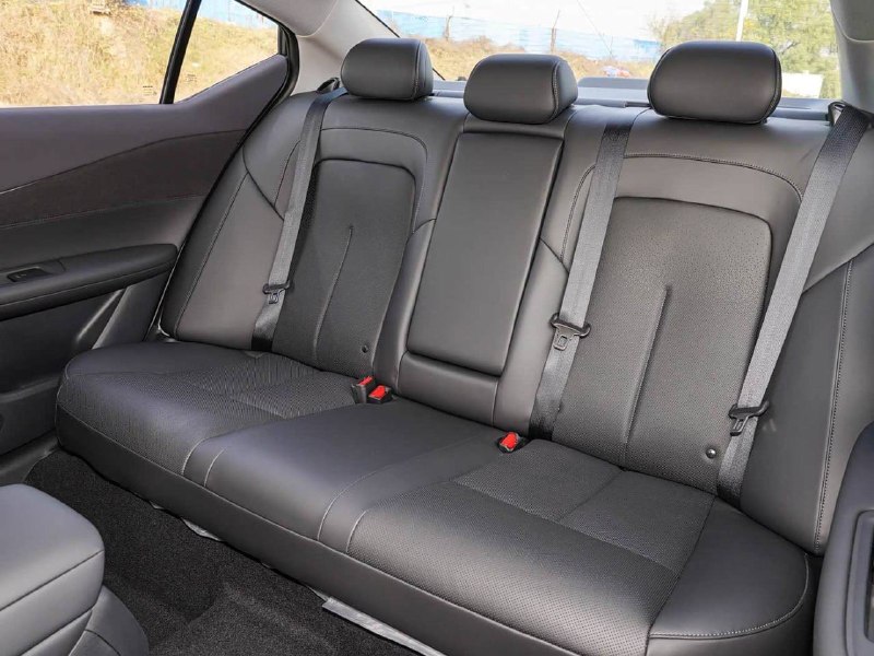 Nissan Teana 2026 фото 6
