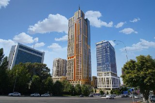 3-room apartment for sale Nest One