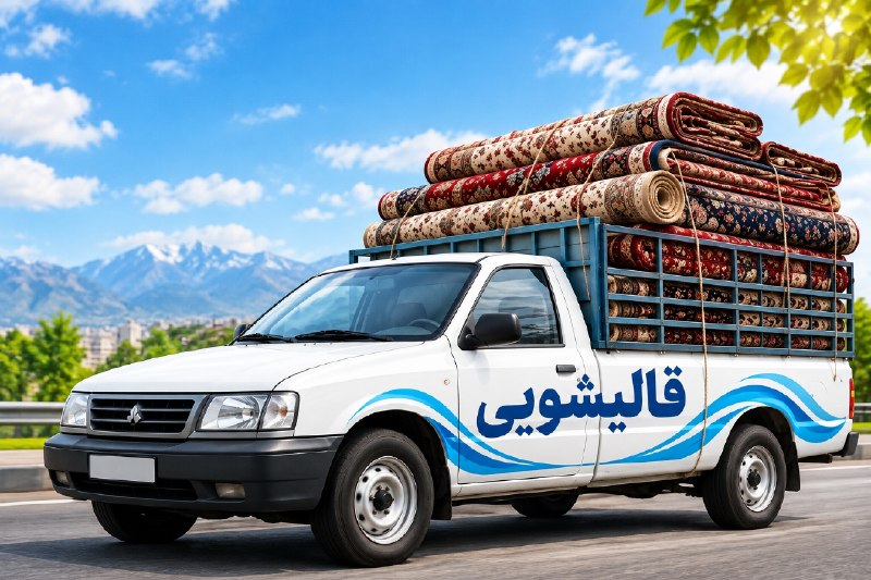 شهر آگهی گیلانغرب: 📌گیلانغرببه یک نفر که وانت داشته باشه جهت کار در قالیشویی نیازمندیم جهت اطلاعات بیشتر تماس بگیرید📲 شماره تماس 0918721074