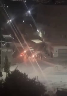 כוחות צה"ל נכנסו לעיירה קוצרה בדרום-מזרח שכם