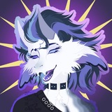 ⛧𝕲𝖔𝖆𝖙𓃶𝕸𝖎𝖑𝖐𝖔⛧