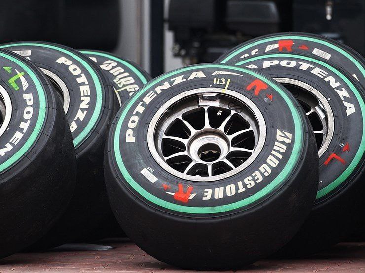Бывший завод Bridgestone продолжит выпускать шины под новым брендом.Японская ком