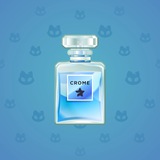 Perfume Bottle #58