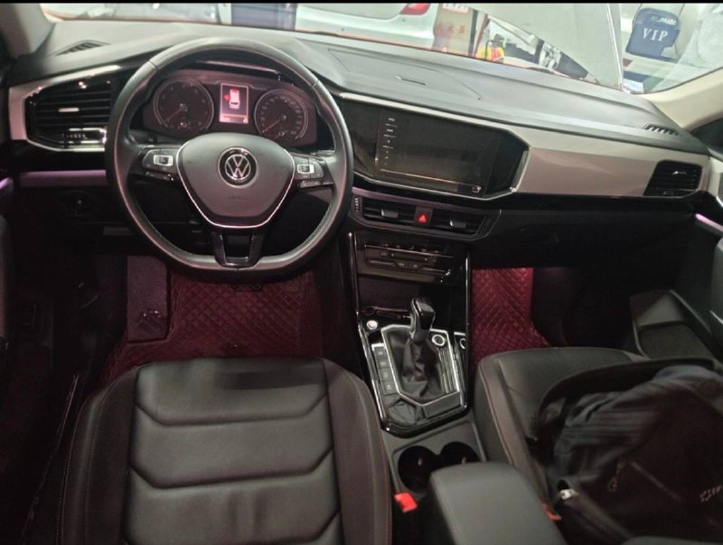 Volkswagen Tayron 2022 фото 3