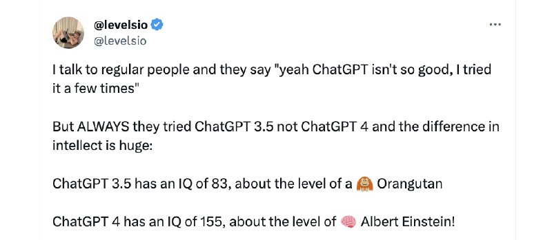 Superintelligent Machines