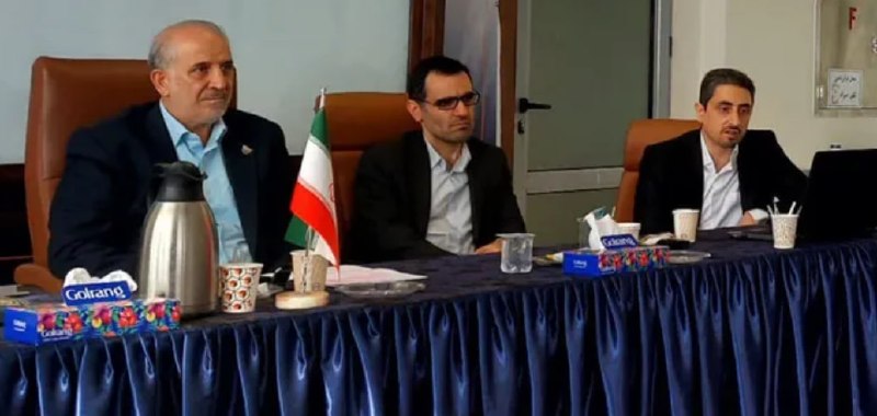 INOTEX - نمایشگاه بین‌المللی اینوتکس: در اینوتکس 2026 مطرح شد؛ فناوری ایران برای ورود به بازار آفریقا باید بومی‌سازی شودعضو اتاق مشترک بازرگانی ایران و آفریقا