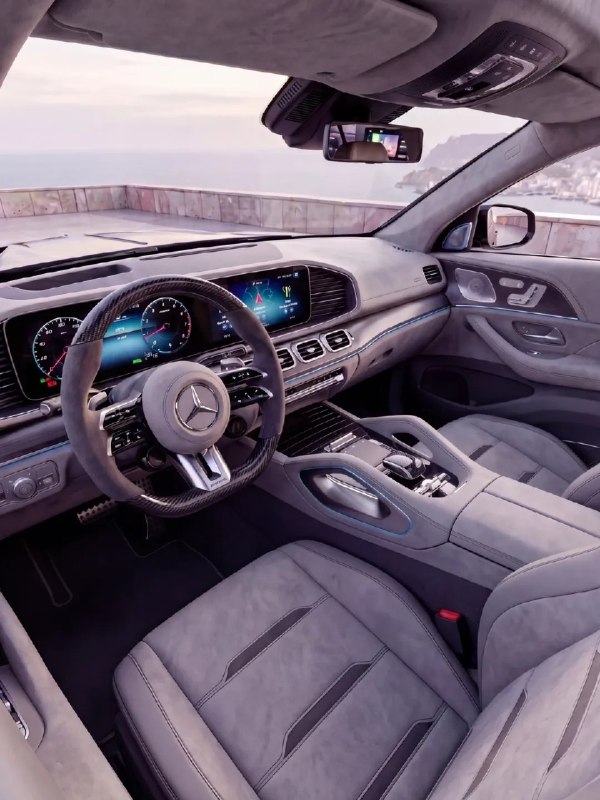 MERCEDES-BENZ SR 850 10